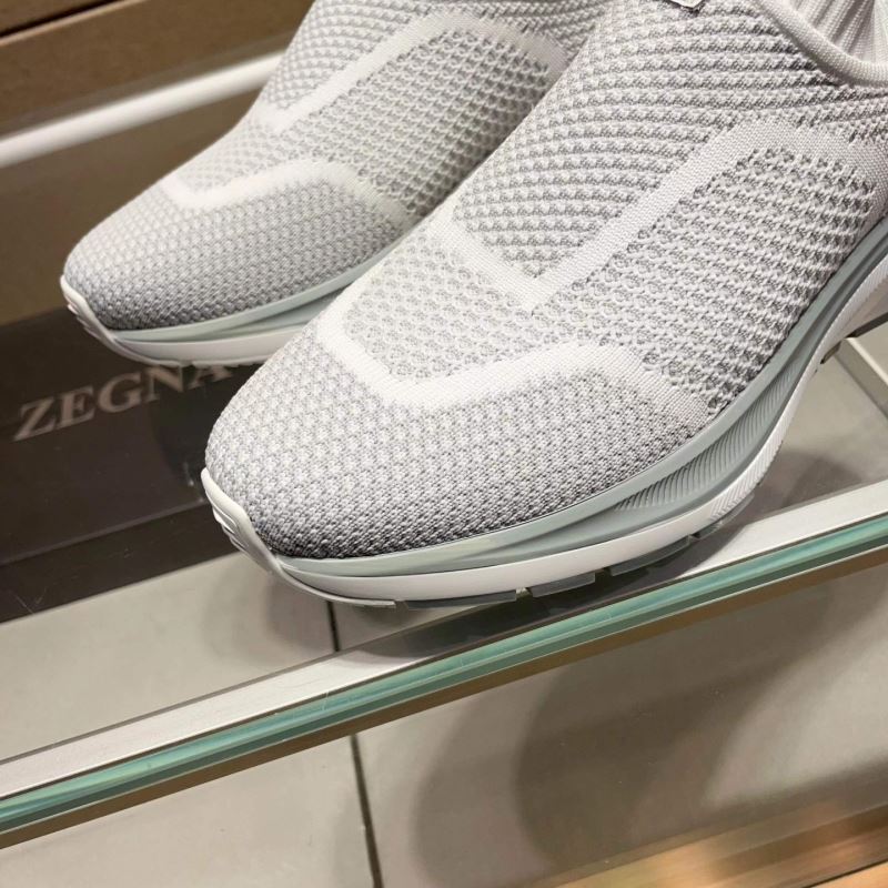 Zegna Shoes